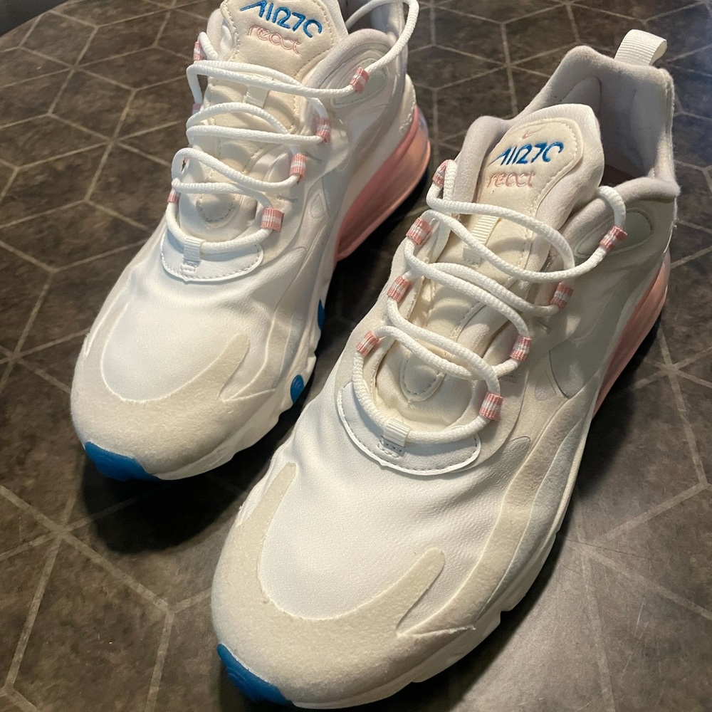 Air max 270 react